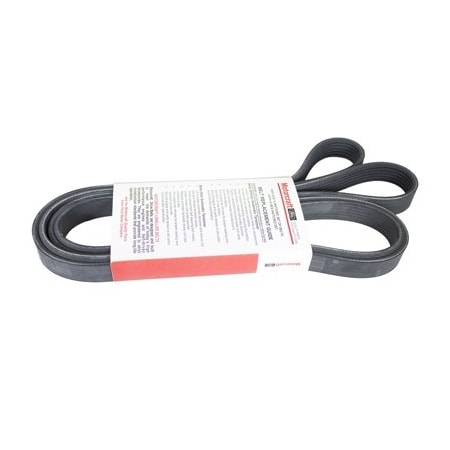 Motorcraft V-Belt, Jk61037A JK61037A